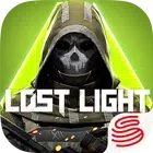 Lost Light国际版