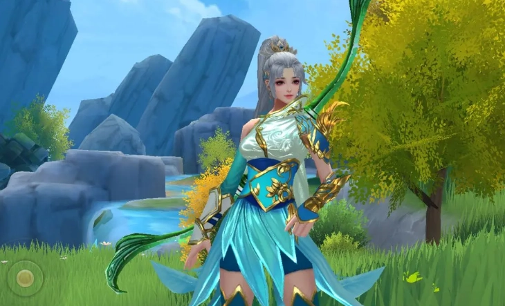 蜀门手游仙禽终极玩法指南蜀门手游仙禽详尽攻略详解