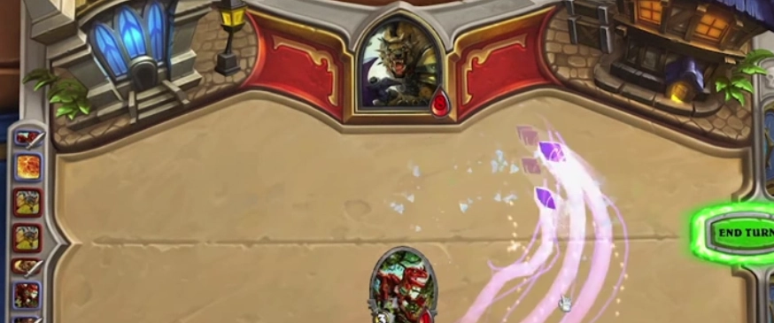 炉石传说新版本五费卡牌哪张强度最高五费强力卡牌推荐