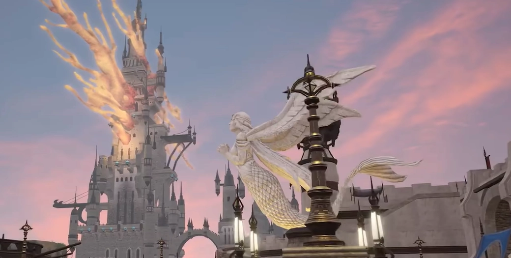 最终幻想14手游值得玩吗FF14手游玩法解析[多图]