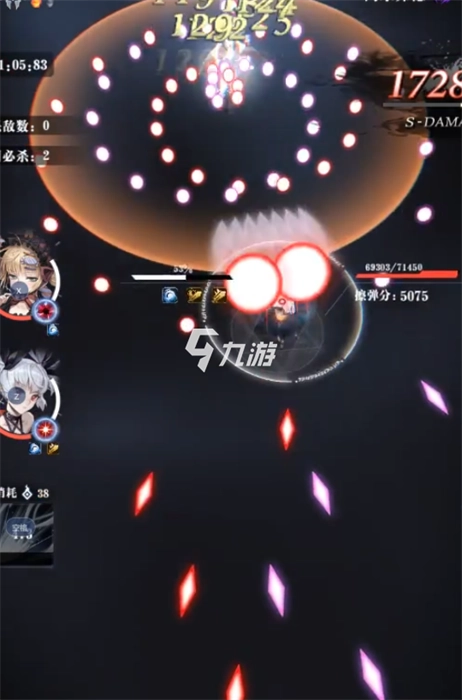 爆裂魔女平民玩家玩法指南非氪金玩家游戏思路教学