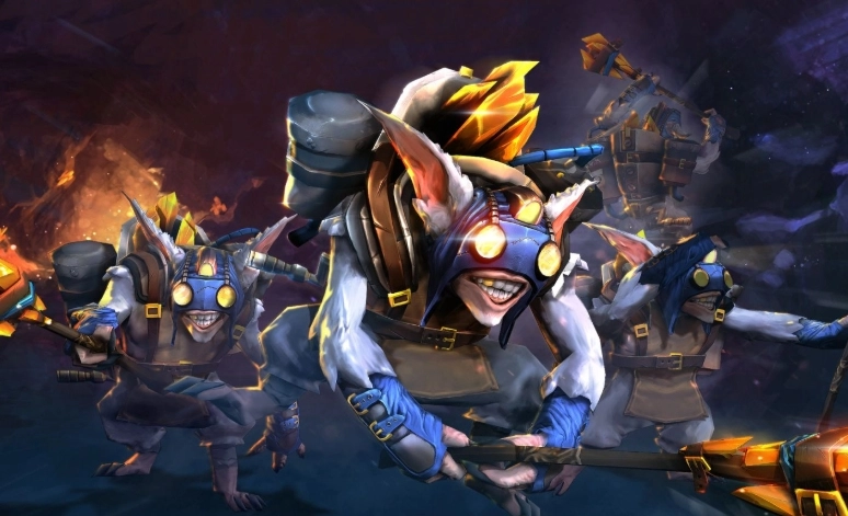 Dota2延迟过高有哪些解决办法Dota2出现卡顿是否需要开启加速器