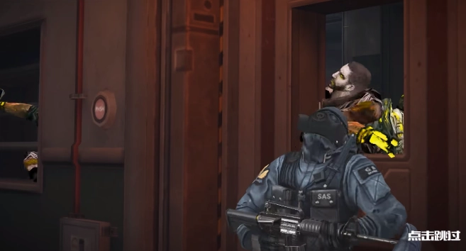 穿越火线手游绝命之谷地图体验如何？这份介绍带你了解详情