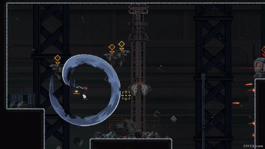 支持简体中文！《闪避刺客》前传已正式登陆Steam