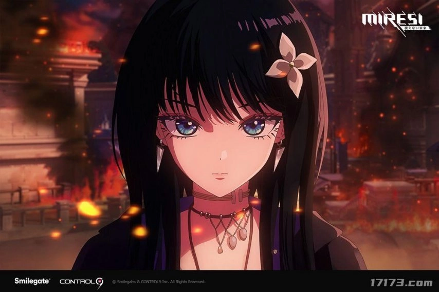 知名成人向画师“血罗”全新RPG作品PV首次公开！预计2026年登陆多个平台