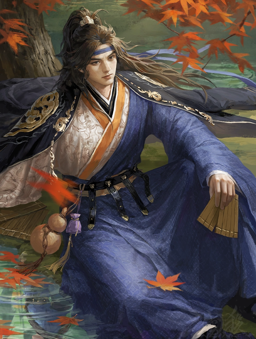 谋戏志才与鲍信正式登场！多款美女皮肤可一键浏览！