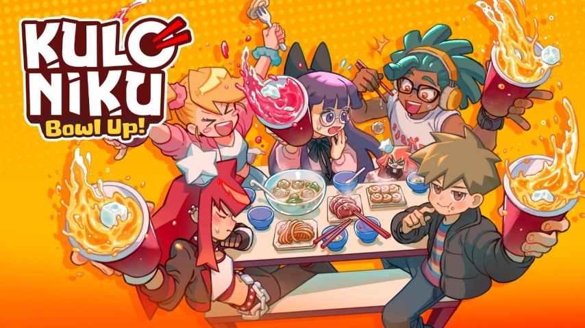 模拟经营类餐厅游戏《肉丸烹饪：快乐满溢》现已在Steam平台开放试玩