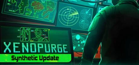 《异形》改编题材？80年代复古风硬科幻战术监控室模拟器