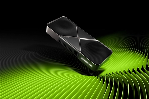 NVIDIA打算减少RTX50系列的产量，供应将大幅下降40%
