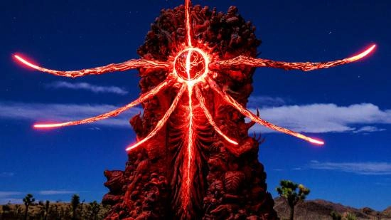 拉瑞安方面透露，他们正考虑推出《神界》的抢先体验版本