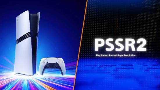 曝PS5Pro的PSSR2功能不支持帧生成！开发者对此并不买账