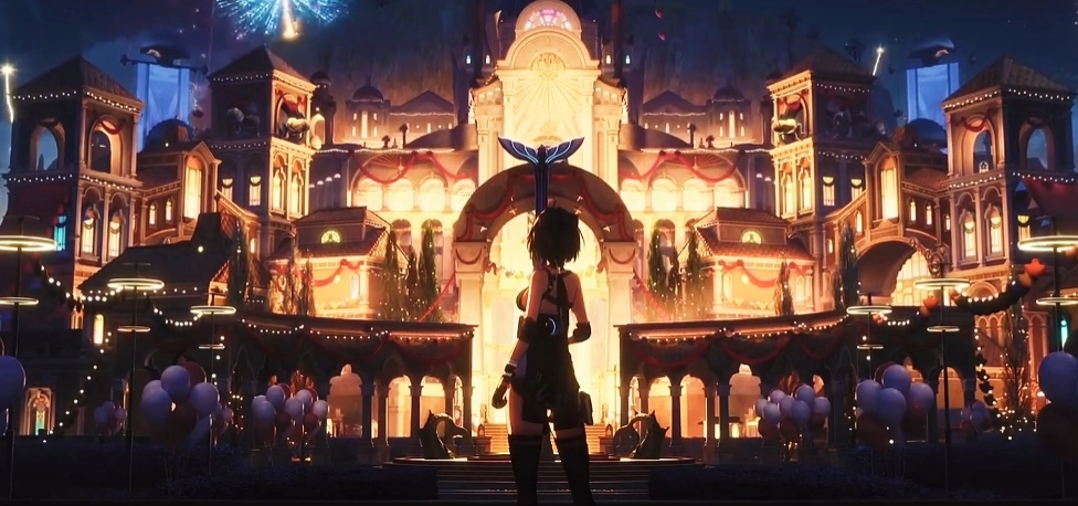 《鸣潮》该给的可一点儿都没落下