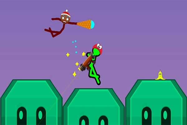 火柴人至高对决2026最新版-图3