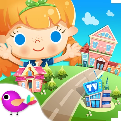 糖糖小镇免费版