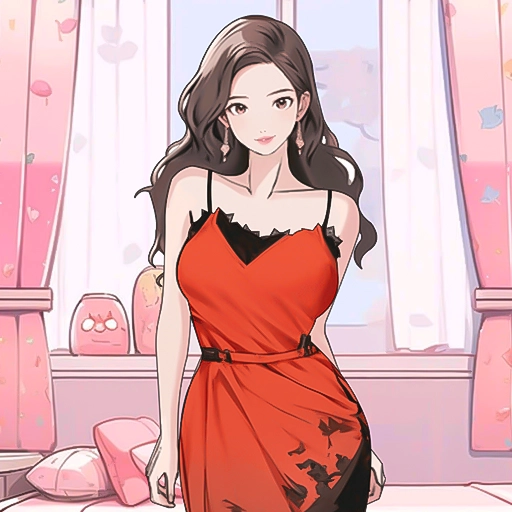 迷你时装秀