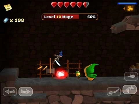 剑客少年中文版安装下载