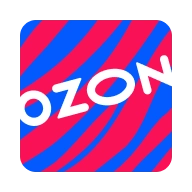 ozon免费原版