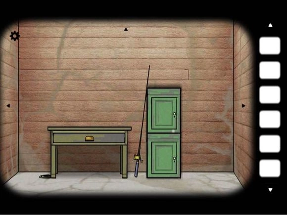 逃离方块锈湖湖畔中文版-图1