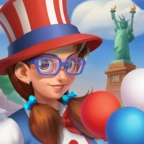 童话融合记游戏 