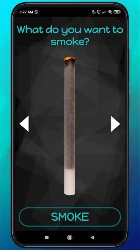 赛博抽烟软件正版