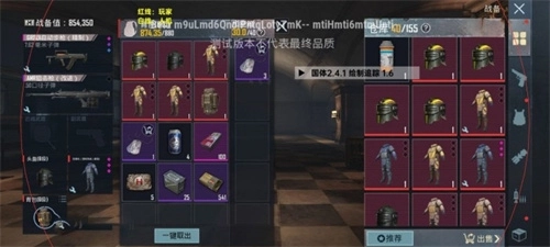 小威国体ESP免费直装版图2