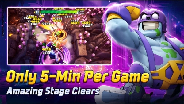 外星土豆消灭地球僵尸手机版