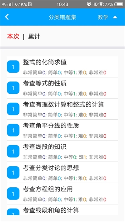 易软教育通通用版图1
