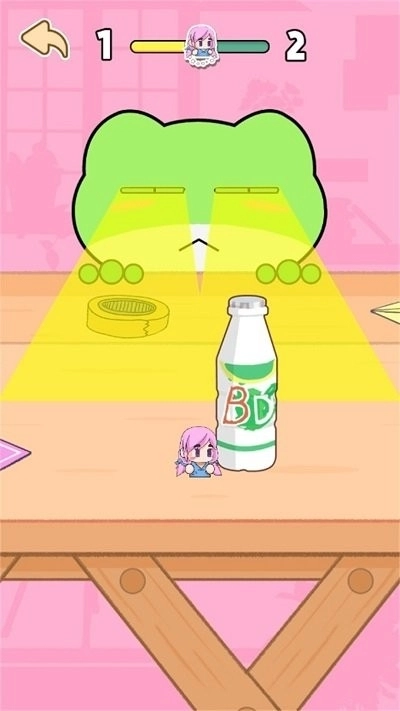 手指躲猫猫游戏图3