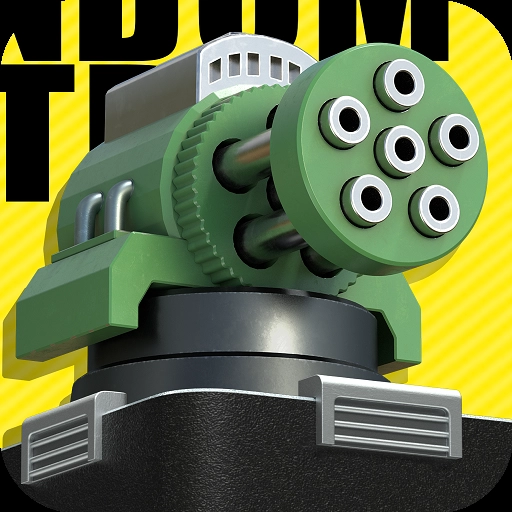 僵尸风暴安卓版