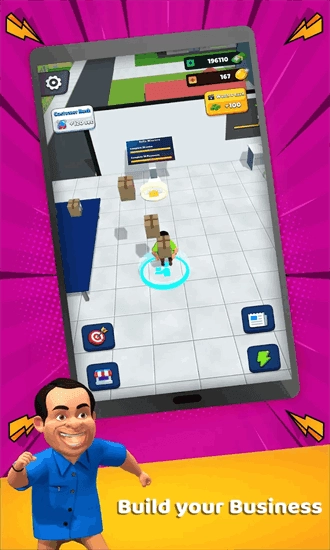 闲置电子公司安装