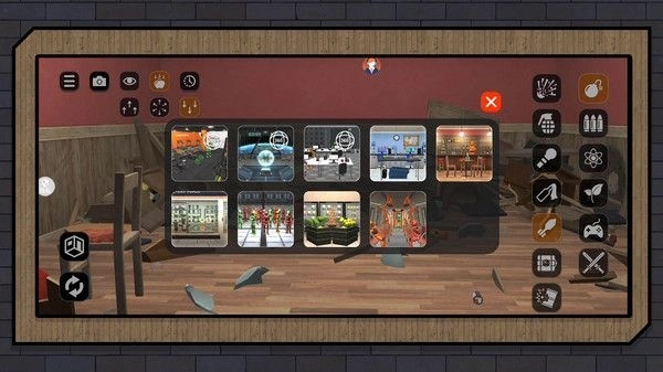 木偶人实验室(1)