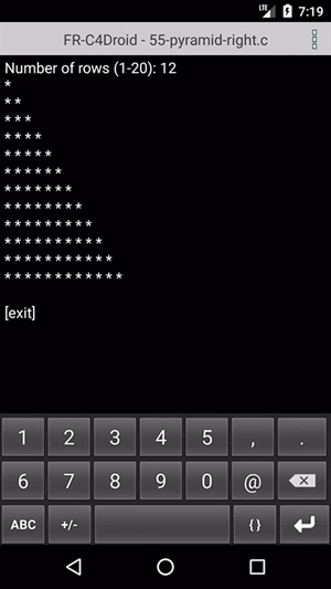 C4Droid免费原版图3