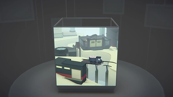 笼中窥梦游戏无广告版图4