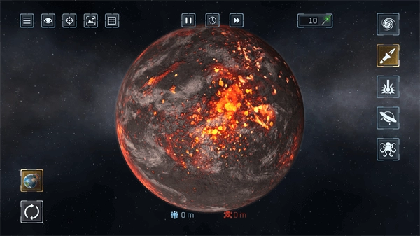 毁灭星球模拟器(2)