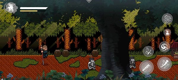 黑神话悟空手机版游戏下载