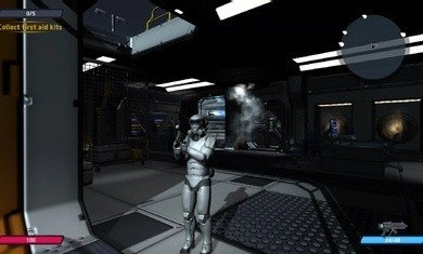 星河战队手机版游戏下载