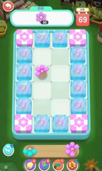 花儿物语合成安卓版手游下载