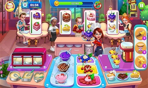 我爱做饭无广告版