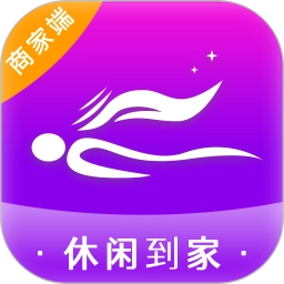 休闲到家商家端手机正版