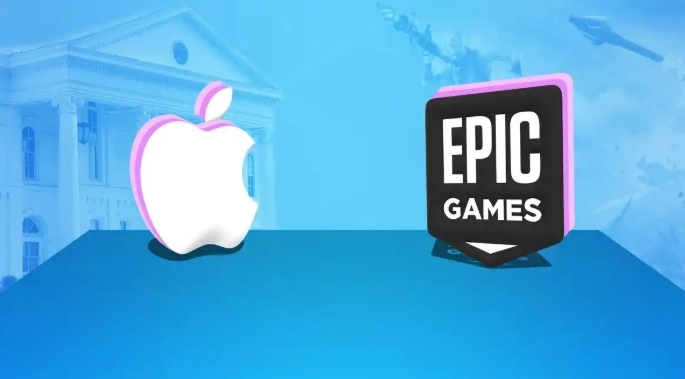 Epic首席执行官再度抨击苹果日本新规《堡垒之夜》iOS日服版本宣告夭折