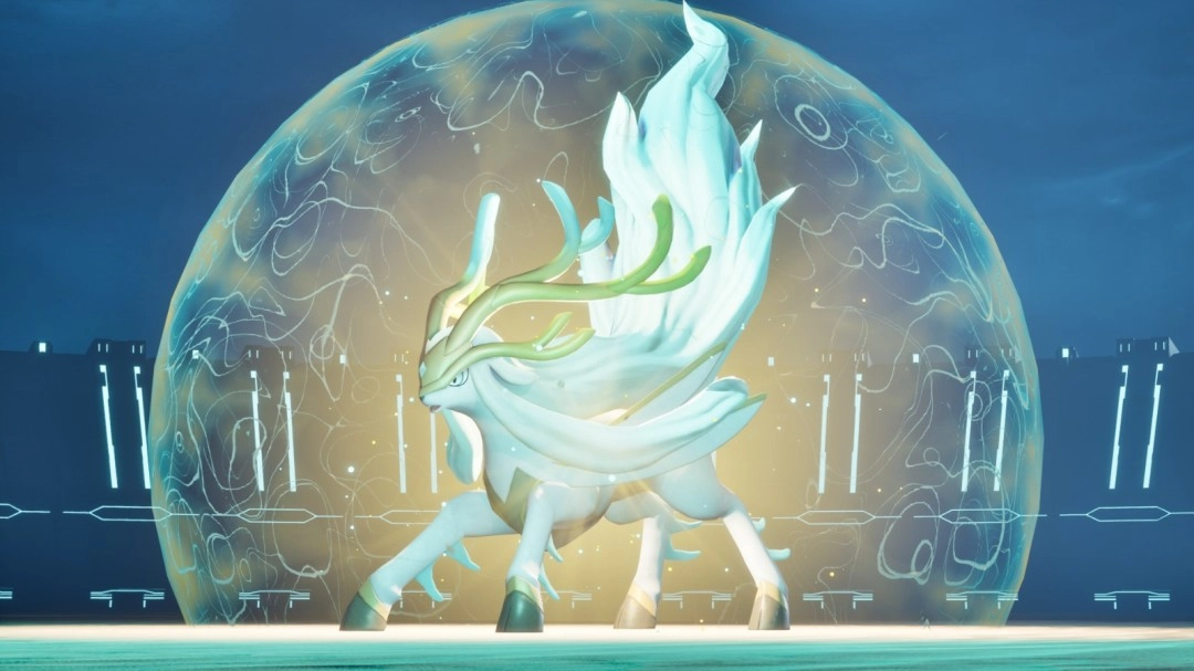 幻兽帕鲁心归之所版本更新详情全面解析