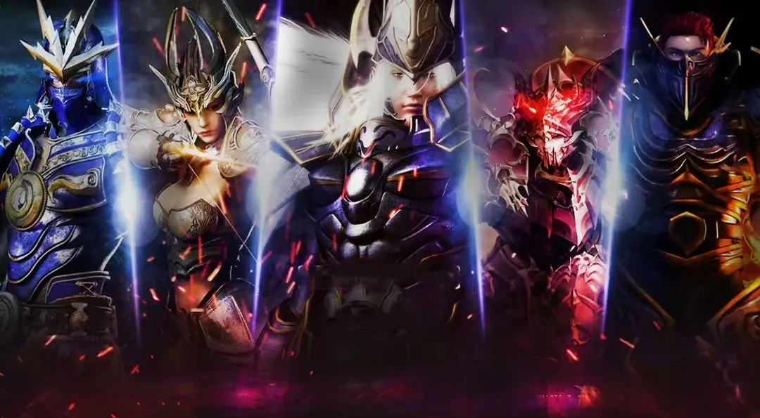 荣耀出征从入门到精通全方位实用指南