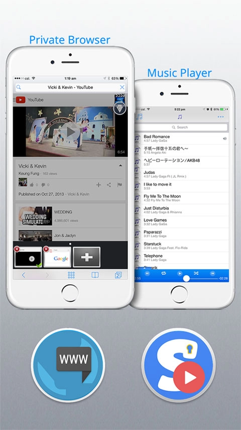 isafeplay免费原版图1