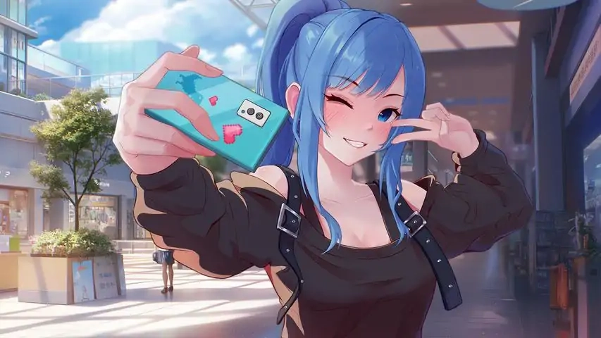 幸运老师教新手玩转爱与生活游戏的玩法指南