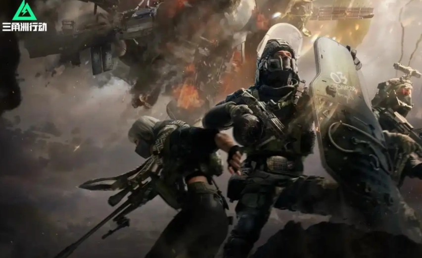 三角洲AK12的改装技巧