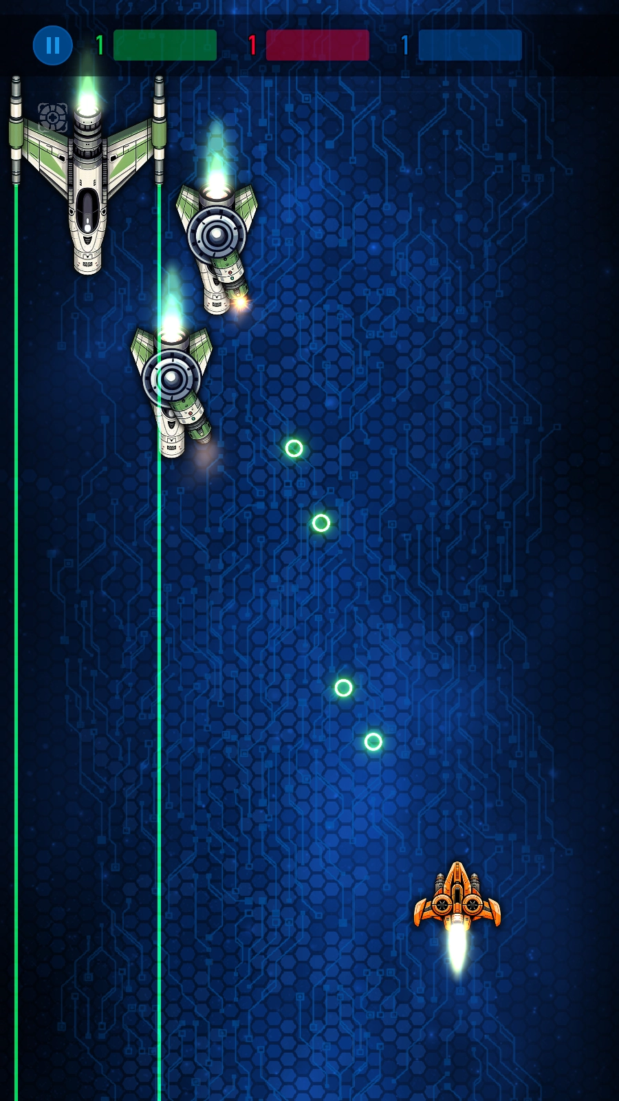 神圣正义银河流放者