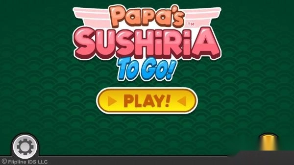 老爹寿司店英文版最新下载