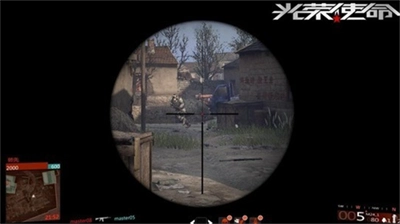 光荣使命ol最新版(2)