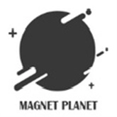 磁力星球