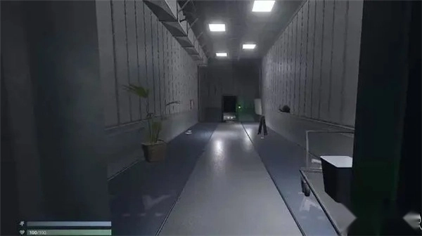 收容失效安卓版下载